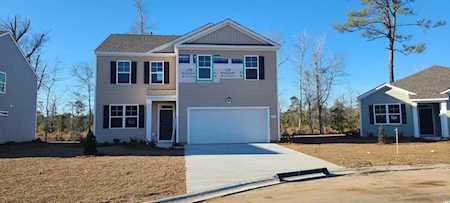 623 Meadowgrass Ct. Myrtle Beach, SC 29588