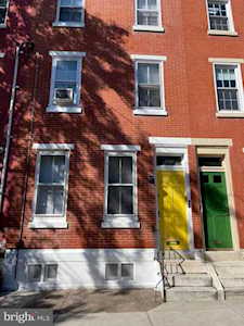 2031 Brandywine St #1 Philadelphia, PA 19130
