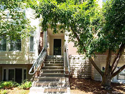 45 Jackson St #A Denver, CO 80206