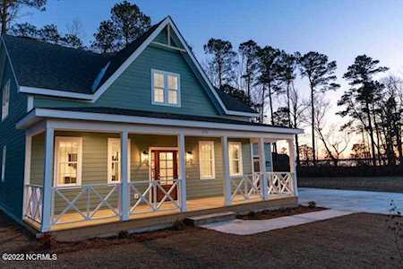 225 Pintail Drive Minnesott Beach, NC 28510