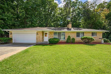 3735 Tade Ln Indianapolis, IN 46234