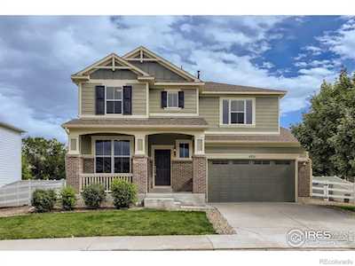 4951 Eagan Circle Longmont, CO 80503
