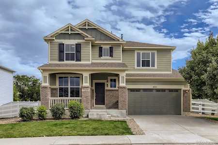 4951 Eagan Circle Longmont, CO 80503