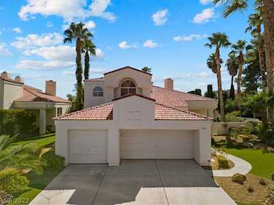 7469 Orange Haze Way Las Vegas, NV 89149