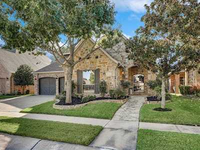 6404 Bordeaux Park Colleyville, TX 76034