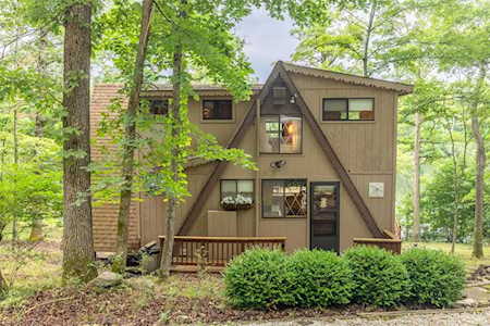 208 E Innsbrook Circle Dr Innsbrook, MO 63390