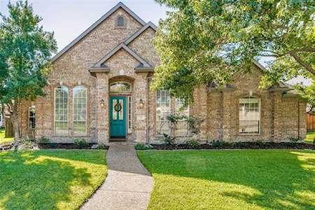 501 Graham Drive Coppell, TX 75019
