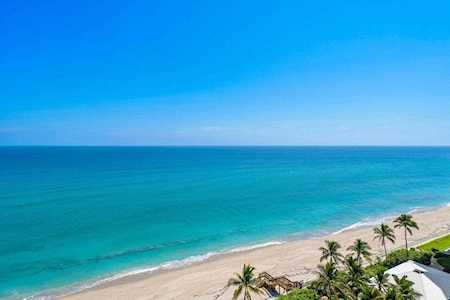 5080 N Ocean Drive #11-D Singer Island, FL 33404