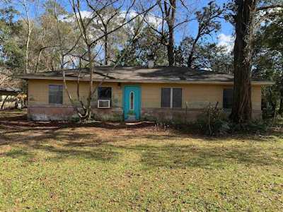 601 Eastwood Dr Tallahassee, FL 32301