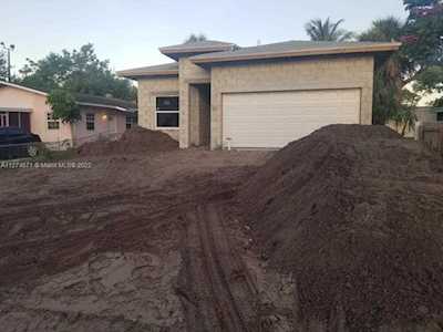 111 NW 17th Ave Pompano Beach, FL 33069