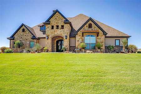 196 Top Flight Drive Weatherford, TX 76087