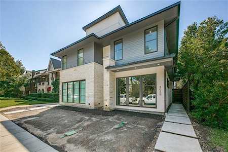 4030 Hawthorne Avenue Dallas, TX 75219