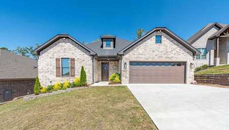 1107 Tahoe Dr Maumelle, AR 72113