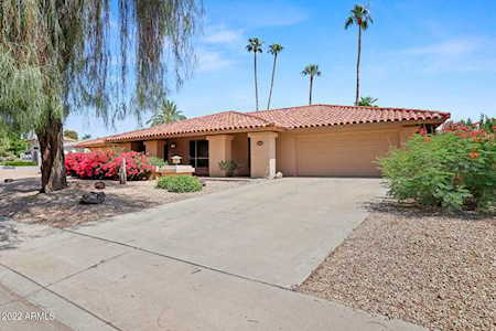 8429 N Via Linda Scottsdale, AZ 85258