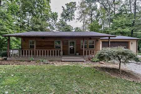 10873 E Hickory Hills Boulevard Huntingburg, IN 47542