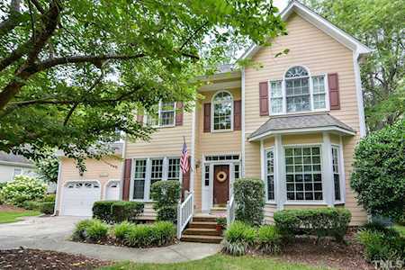 110 Avenel Lane Clayton, NC 27527