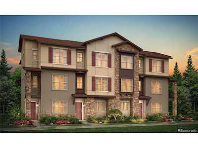2225 Santini Trl Highlands Ranch, CO 80129