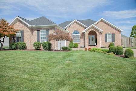 3800 Grassmere Ln Lane Evansville, IN 47725