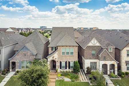 7309 Collin Mckinney Parkway Mckinney, TX 75070