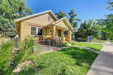 590 S Williams St Denver, CO 80209
