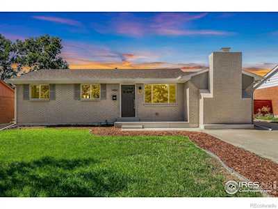 1460 W 6th Ave Broomfield, CO 80020