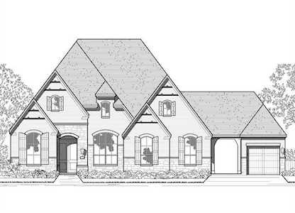 2819 Deerwood Court Sherman, TX 75092