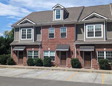 1019 North Maple Street #2A Murfreesboro, TN 37130