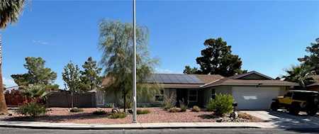 1788 Niblick Circle Las Vegas, NV 89142