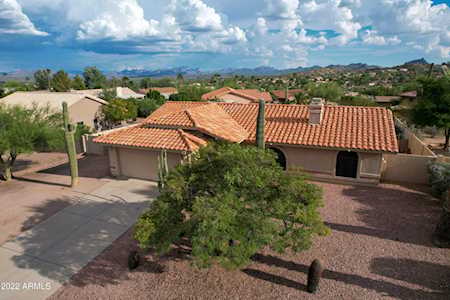 17245 E La Pasada Drive Fountain Hills, AZ 85268