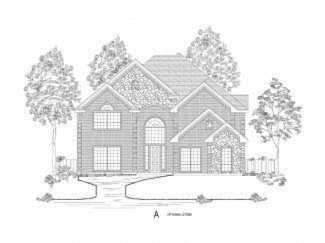3013 Hardwood Court Anna, TX 75409