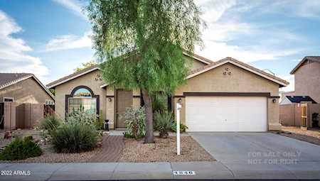 4846 S Emery Circle Mesa, AZ 85212