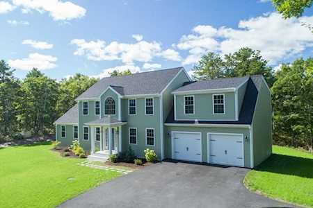106 Nautical Way Plymouth, MA 02360