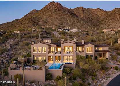 11290 E Whistling Wind Way Scottsdale, AZ 85255