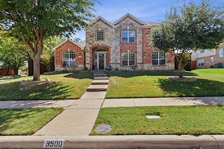 3500 Spring Mountain Drive Plano, TX 75025