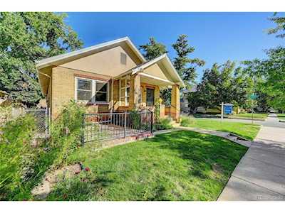 590 S Williams St Denver, CO 80209