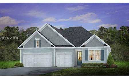 2 Runner Stone Rd Bluffton, SC 29909