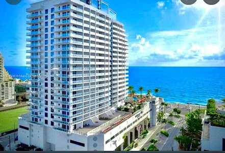 505 N Fort Lauderdale Beach Blvd #1201 Fort Lauderdale, FL 33304