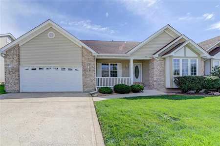 114 Dardenne Landing Ct Dardenne Prairie, MO 63368