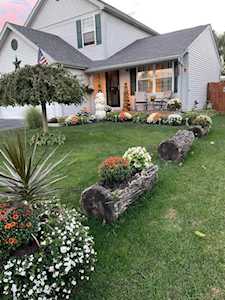 1167 Treehaven Lane Columbus, OH 43204