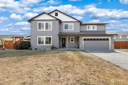2120 Branch Creek Dr Longview, WA 98632