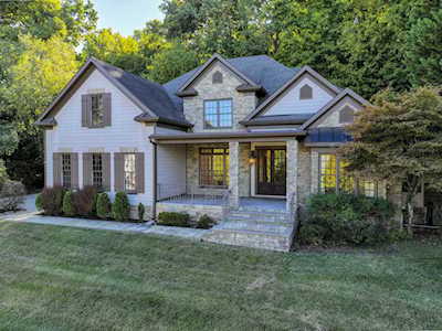 461 Sandcastle Rd Franklin, TN 37069