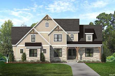 1312 Montvale Ridge Drive Cary, NC 27519