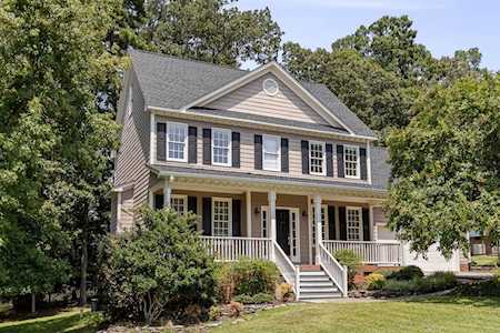 508 Wild Holly Lane Holly Springs, NC 27540