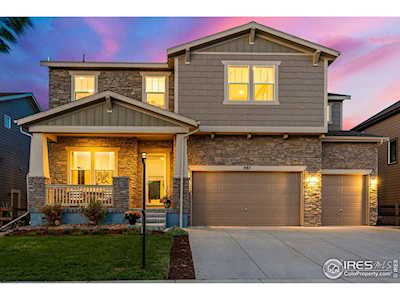 887 Sundance Ln Erie, CO 80516