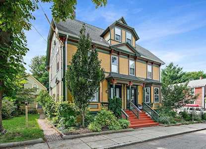 37 Spring Park Ave #37 Boston, MA 02130
