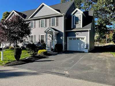 35 Endicott Street #35 Canton, MA 02021