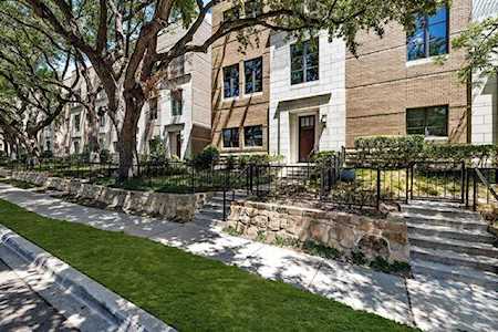 3210 Carlisle Street #17 Dallas, TX 75204