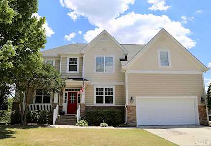 1026 Virginia Water Drive Rolesville, NC 27571