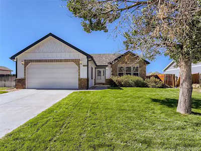 803 5th St Pierce, CO 80650