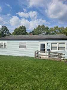 4619 Vanguard Avenue Jefferson Twp, OH 45417